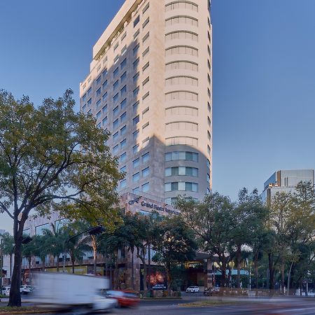 Grand Fiesta Americana Guadalajara Country Club מראה חיצוני תמונה