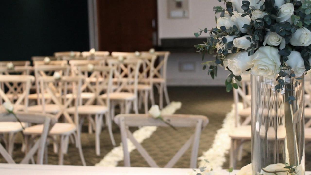 Grand Fiesta Americana Guadalajara Country Club מראה חיצוני תמונה